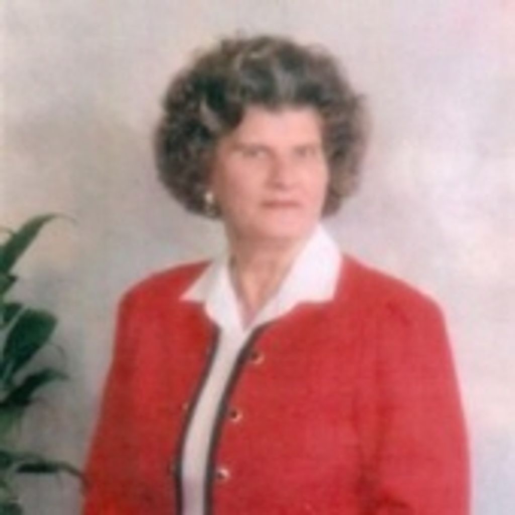 Lucille Coats