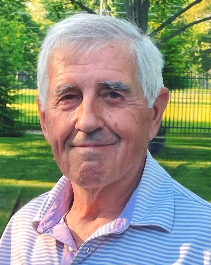 Earl Harry Haas