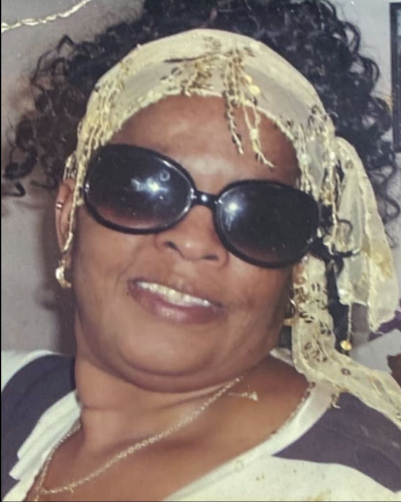 Lurline Maxwell