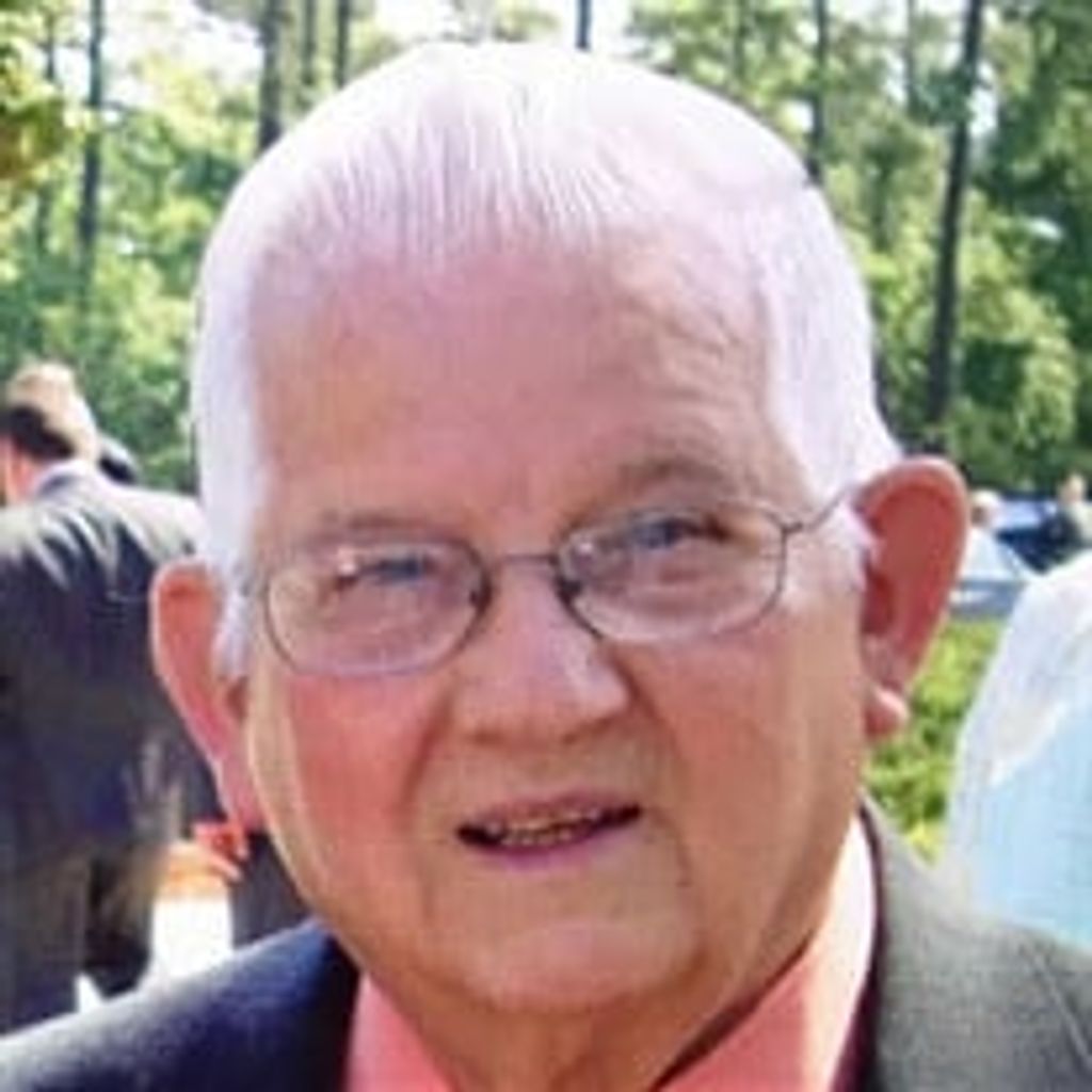 Michael Thomas Chop