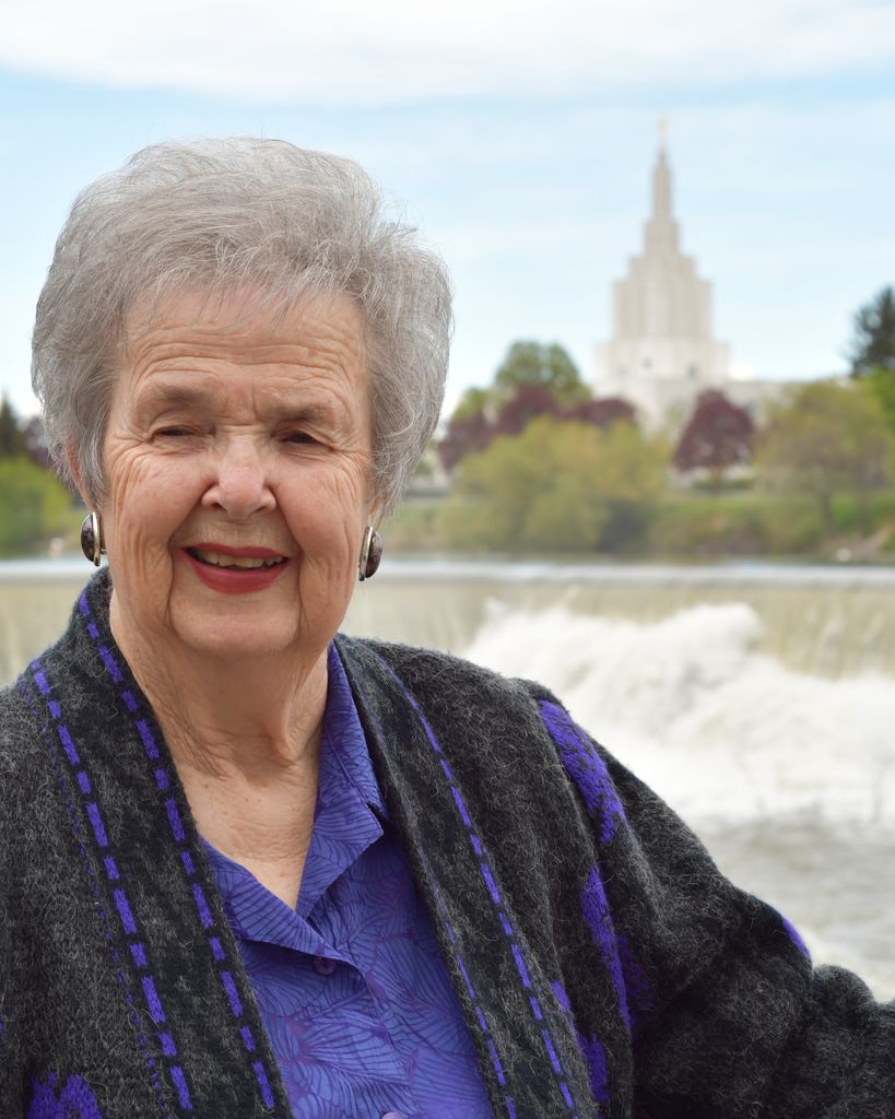 E. June Oler