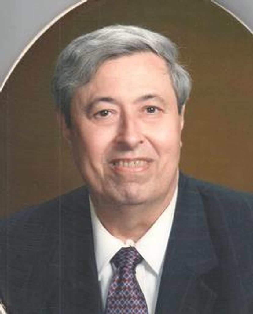 J. David Ralston Profile Photo