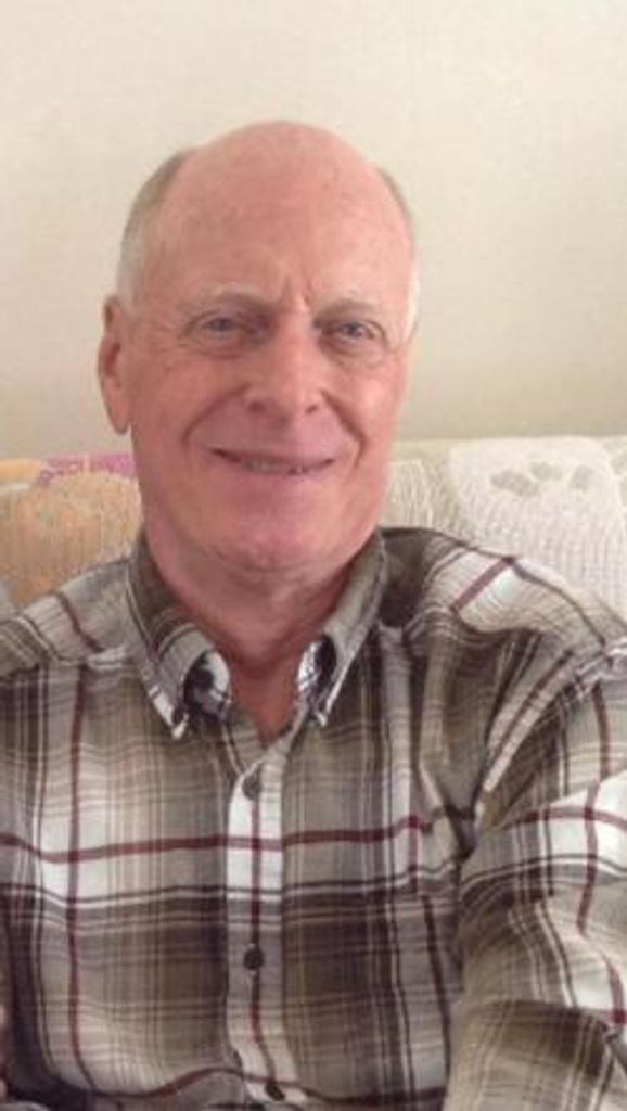 Robert Kenneth Barnes