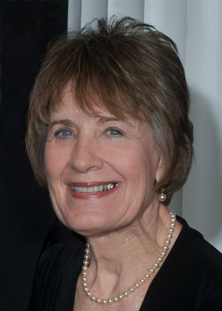 Rosalie A. Petersen Profile Photo