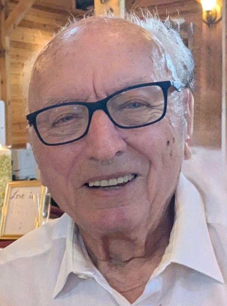 James "Jim" Russell Wertley Profile Photo