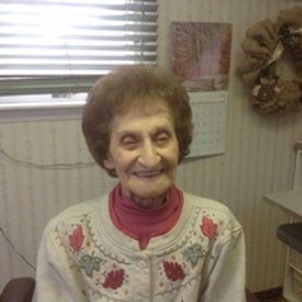 Elizabeth 'Liz' Couse