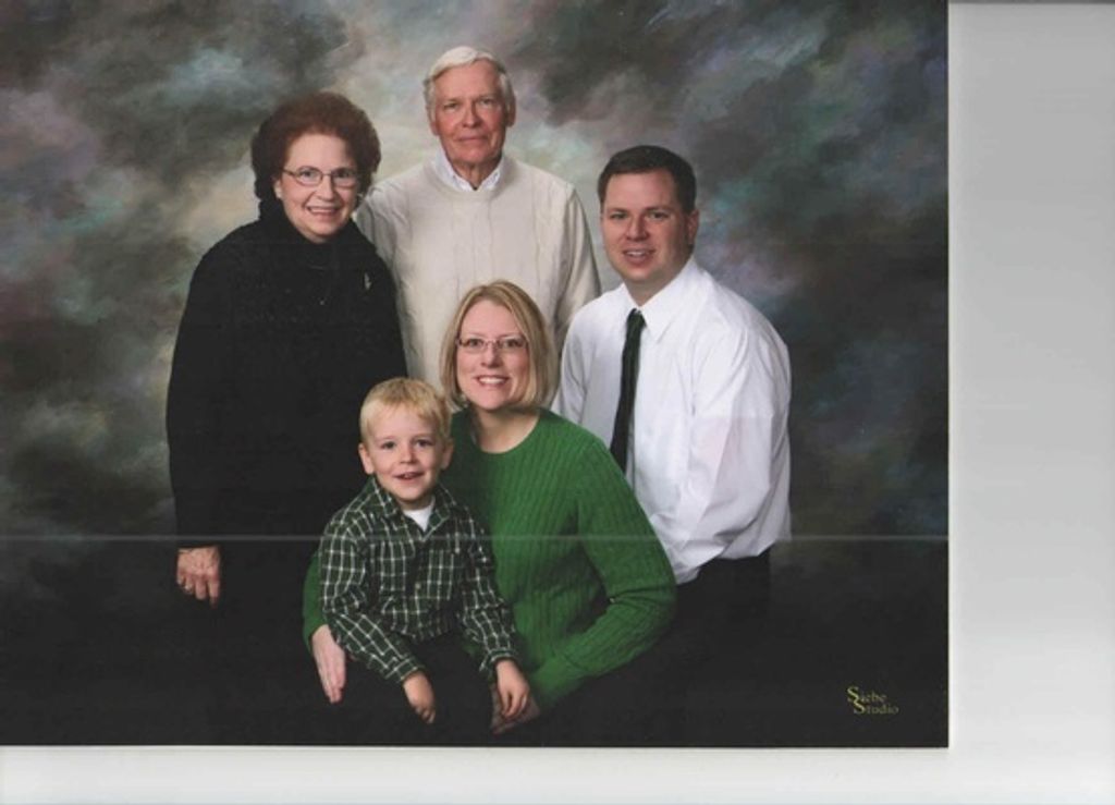 William C Wilmarth Profile Photo