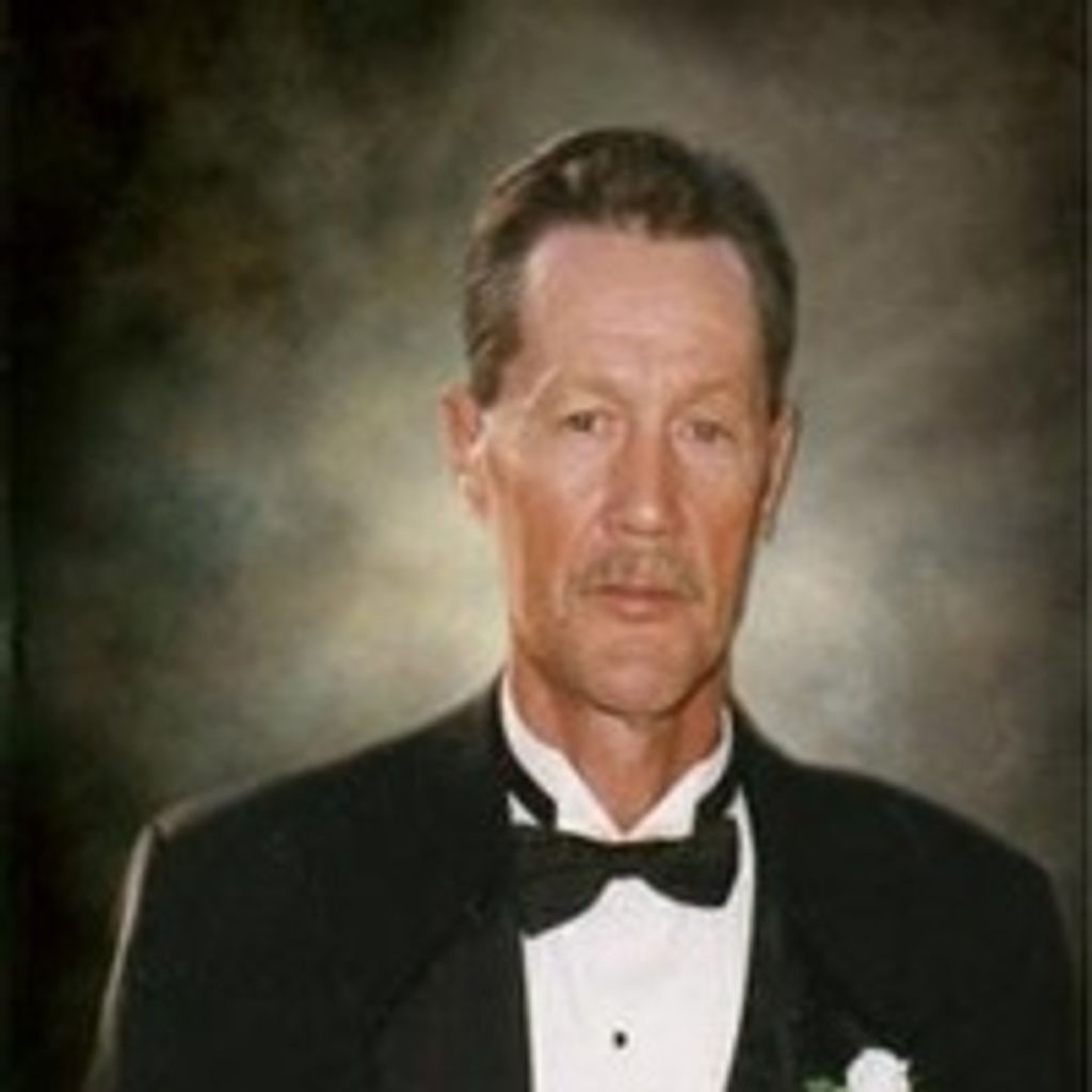 Ronnie  Lee Walker