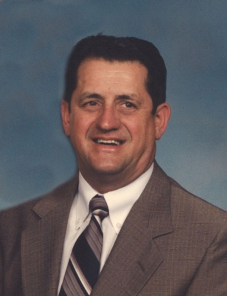 Daryl V. 'Sid' Toothman Profile Photo