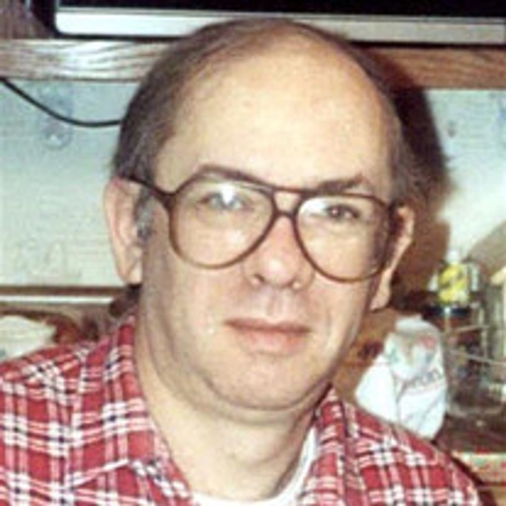 Duane G. Wegner Profile Photo