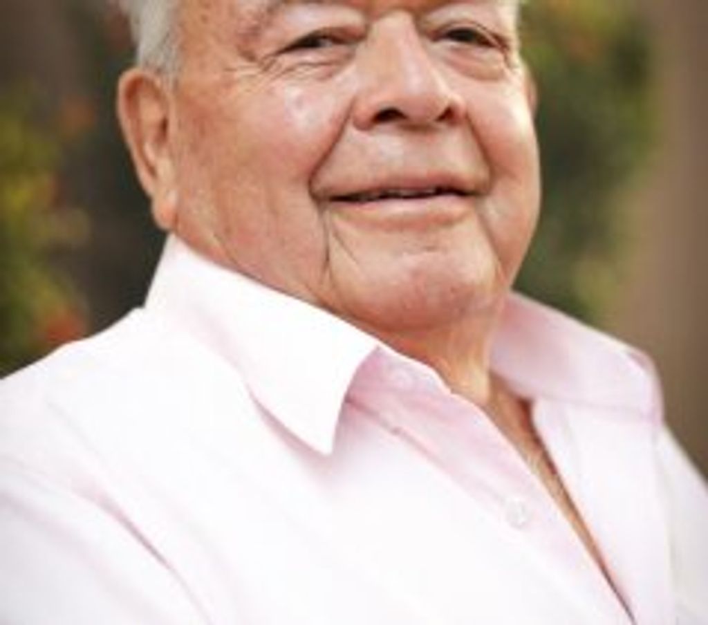 Rafael Alfonso Lesmes