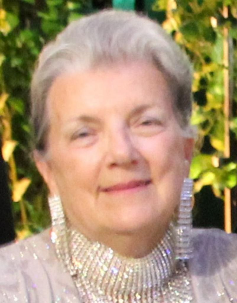 Bonnie Joette Holmes Profile Photo