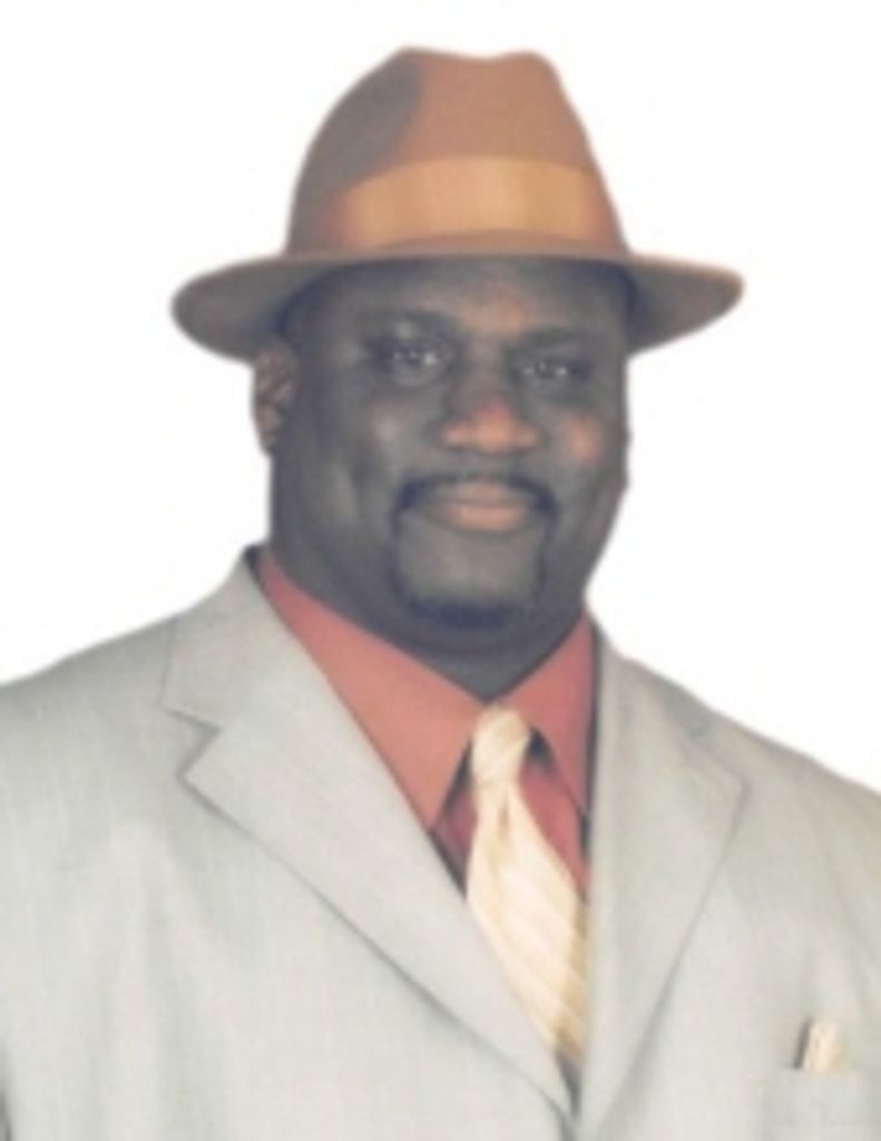David  Vincent Hall