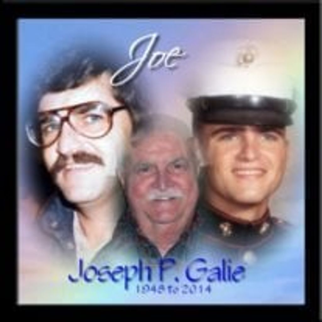 Joseph P. Galie