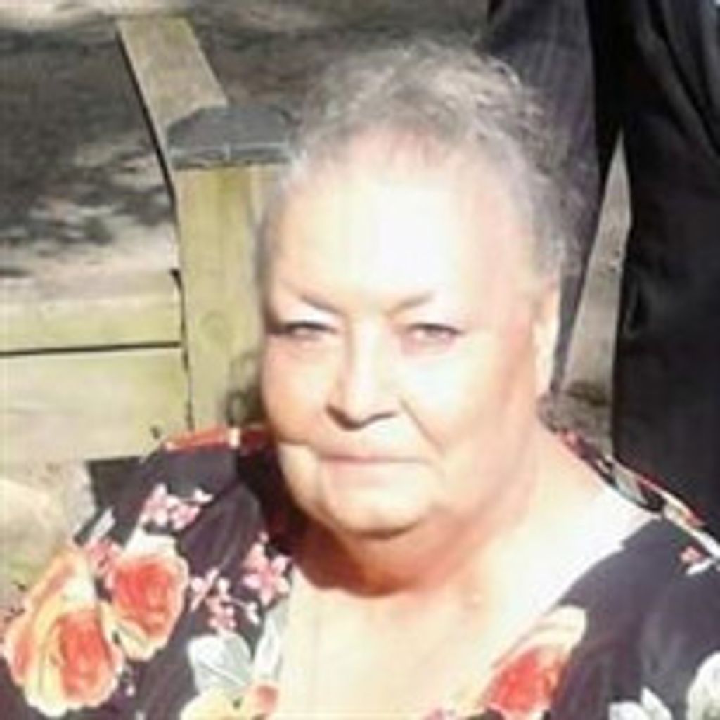 Sharon Ann Sheri Starr