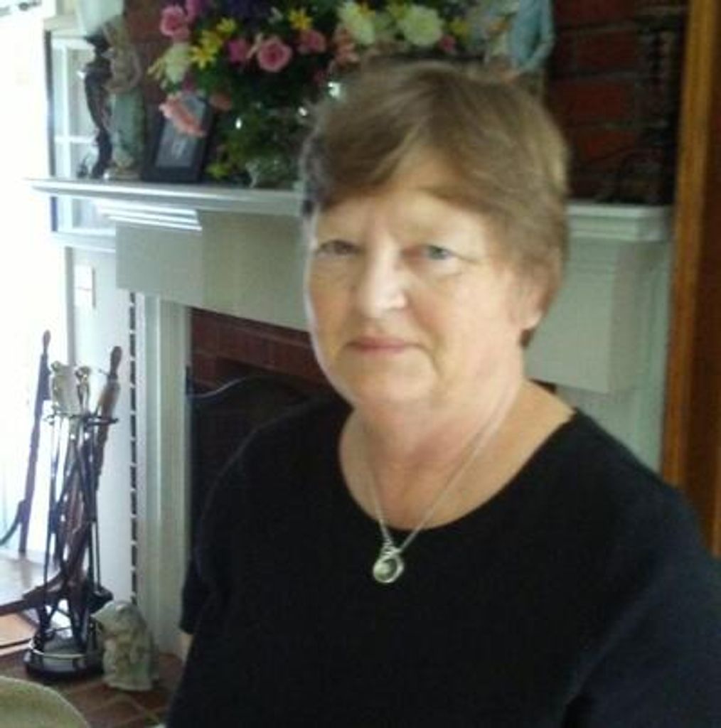 Dora Lee Martin Skidmore Profile Photo