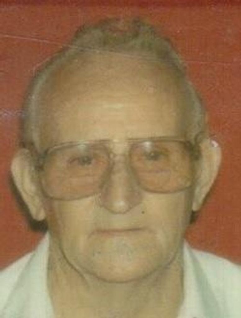 Garland "Richard" Shuford