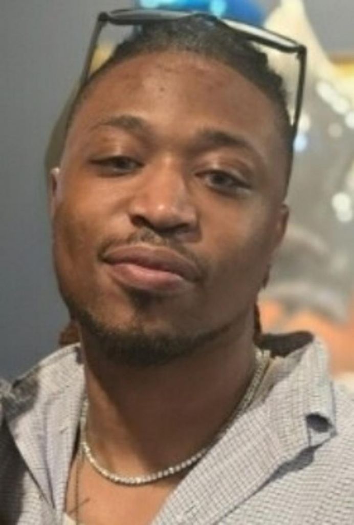D'Angelo Rayjvon Murphy Profile Photo
