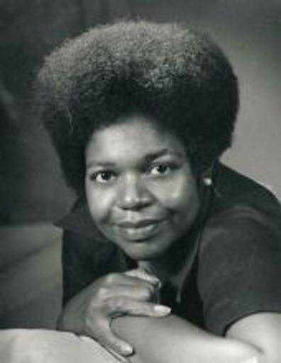 Ethel Fenner Profile Photo