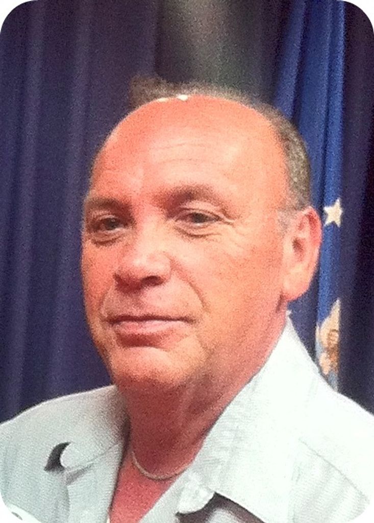 Walter McDonnell, Sr.
