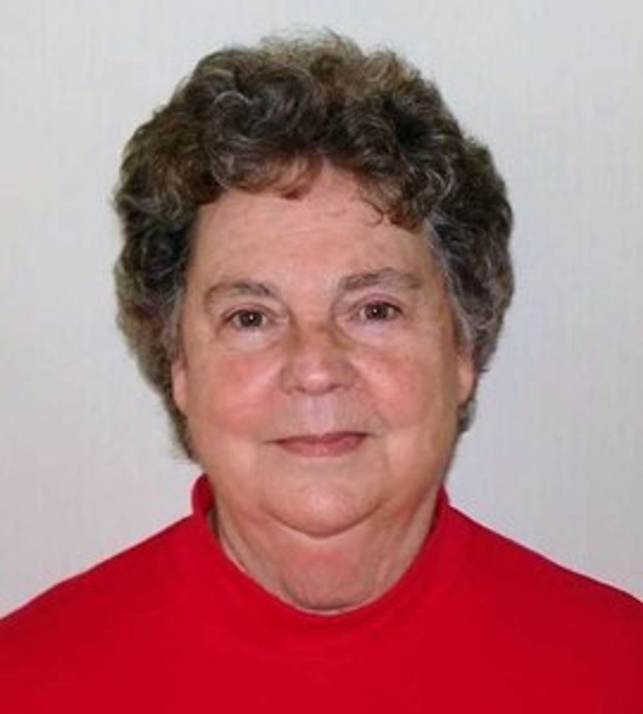 Jane Sarles
