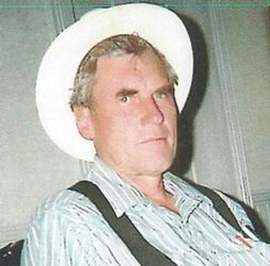 Henry Roland Dreyer Profile Photo