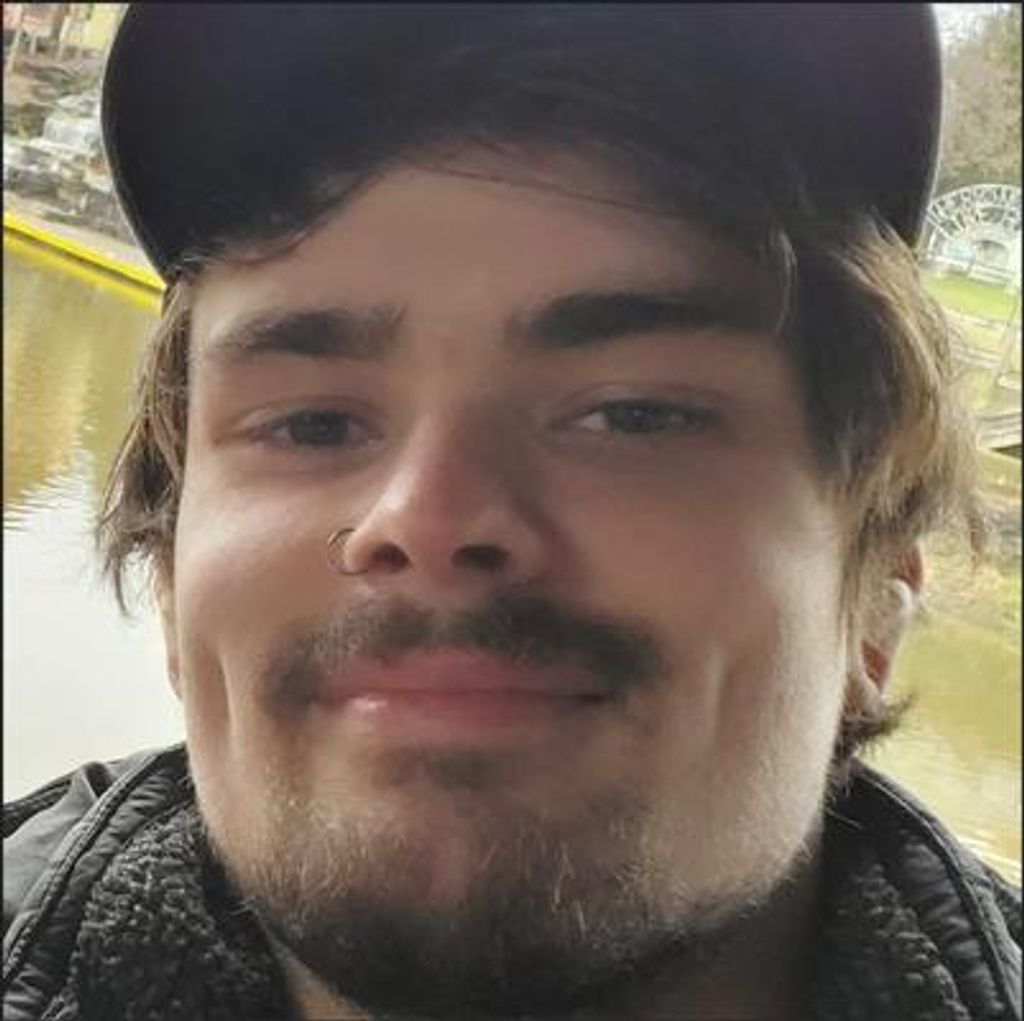 Zackary Howard Adkins Profile Photo