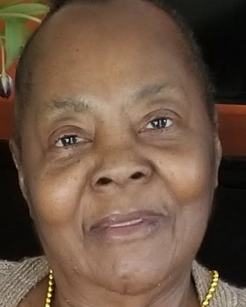Nadine Mallory Profile Photo