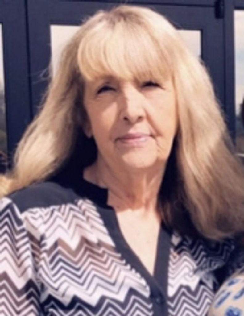 Janet Ann Cross