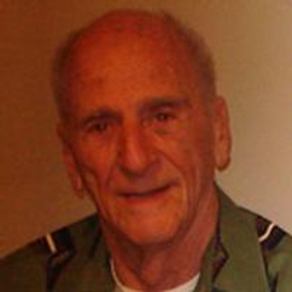 Bernard  "Buzz" Weis
