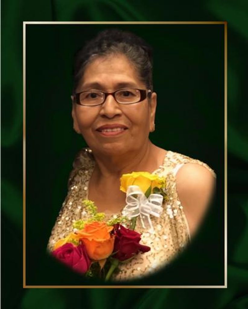 Alicia Hernandez Lara