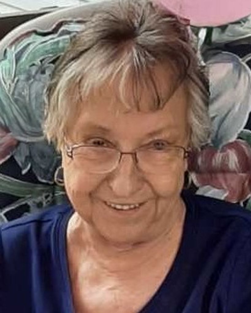 Pauline Morissette Profile Photo