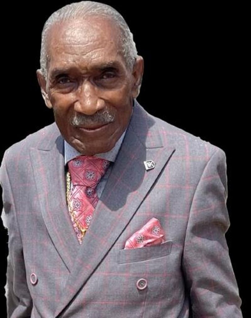 Rev. Dr. Aill Harris, Sr. Profile Photo