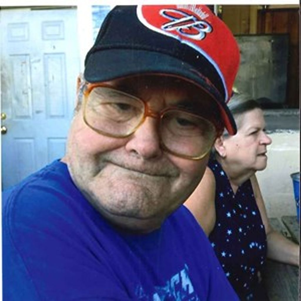 Gerald Harlow