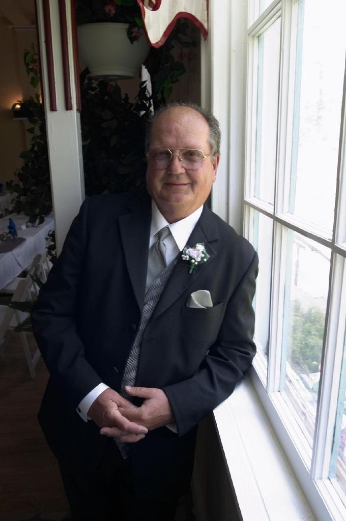 David A Gaszak Profile Photo