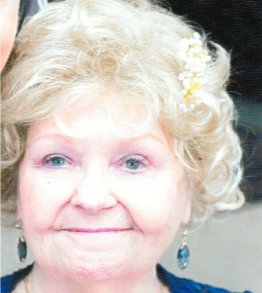 Gwendolyn P. Lehr