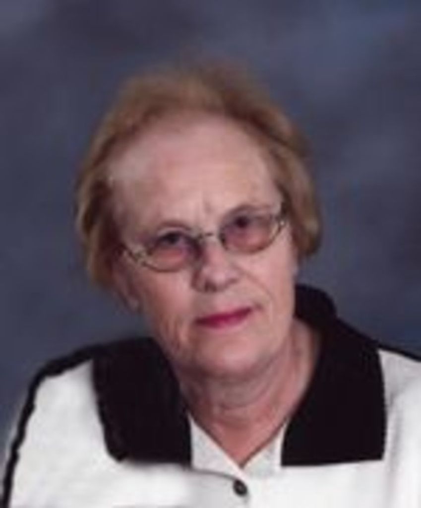 Marlene J. Wiebelhaus