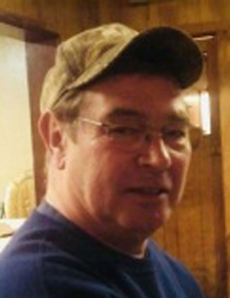 Robert G. "Bob" Stillwagon