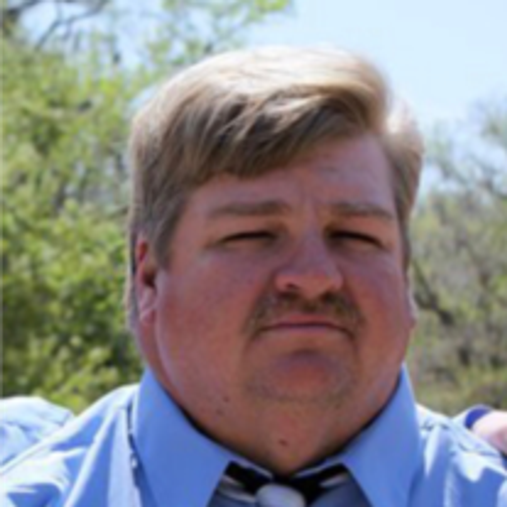 Fred Mitchell Myers Jr.
