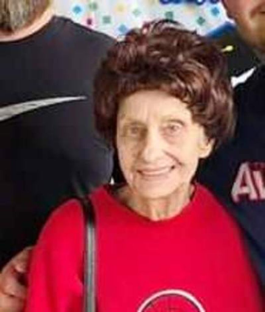 Jeannette A. Cates Profile Photo