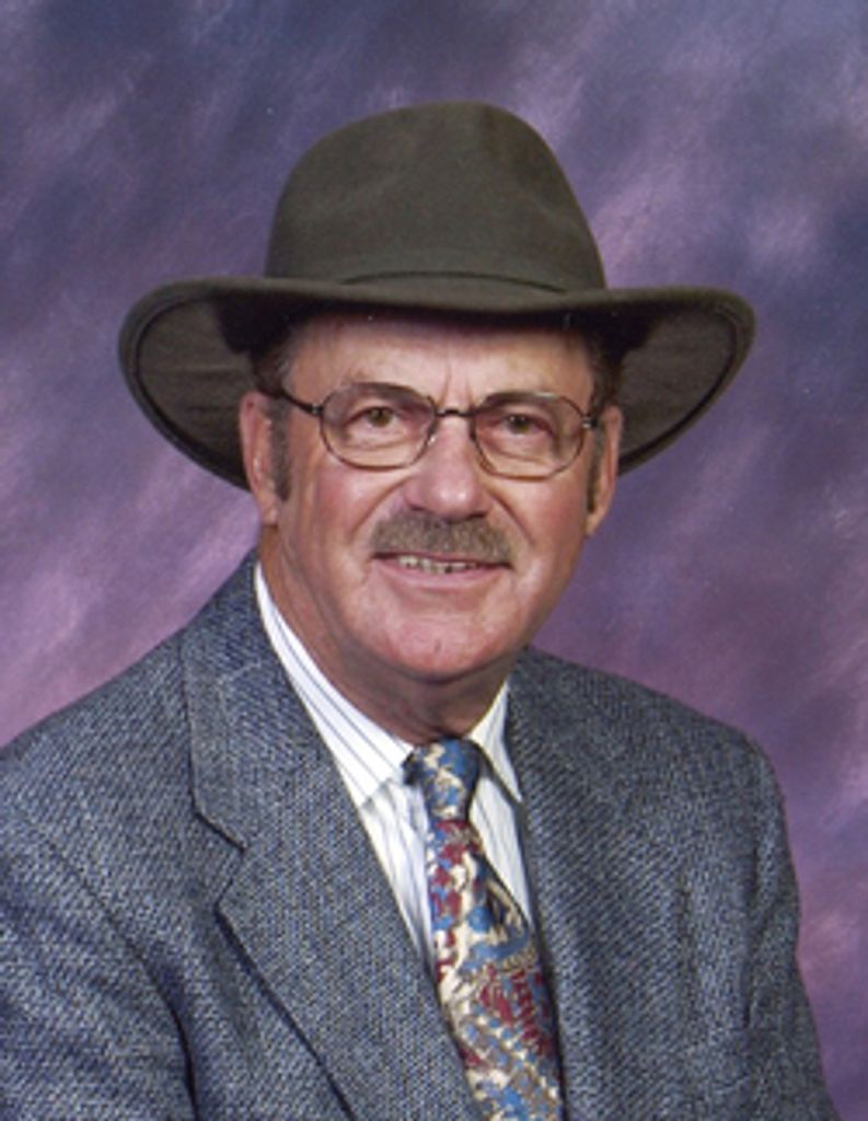 Milton Olson