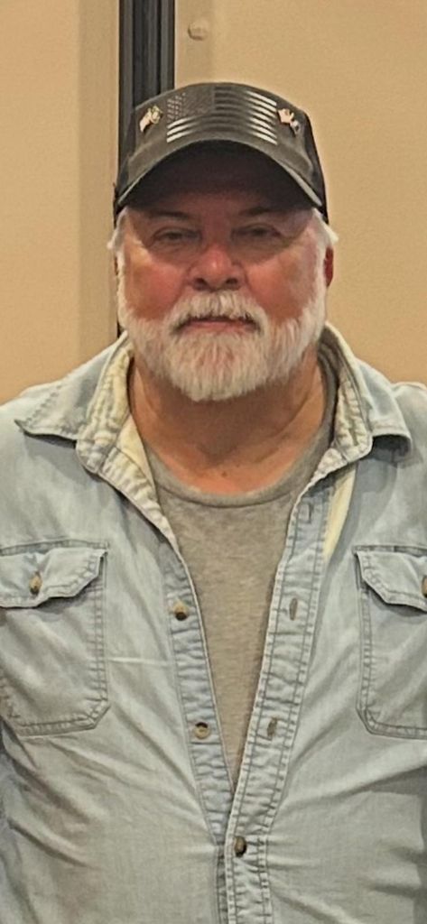 Randall J. Straw Profile Photo