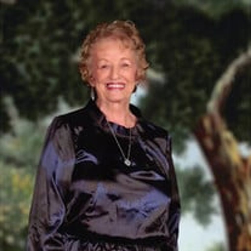 Nancy Meyer Allen