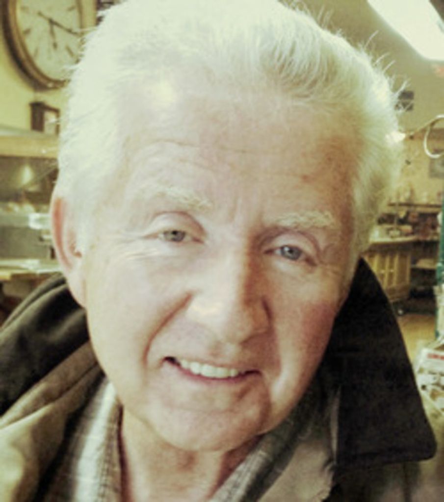Robert Hamilton Bulloch