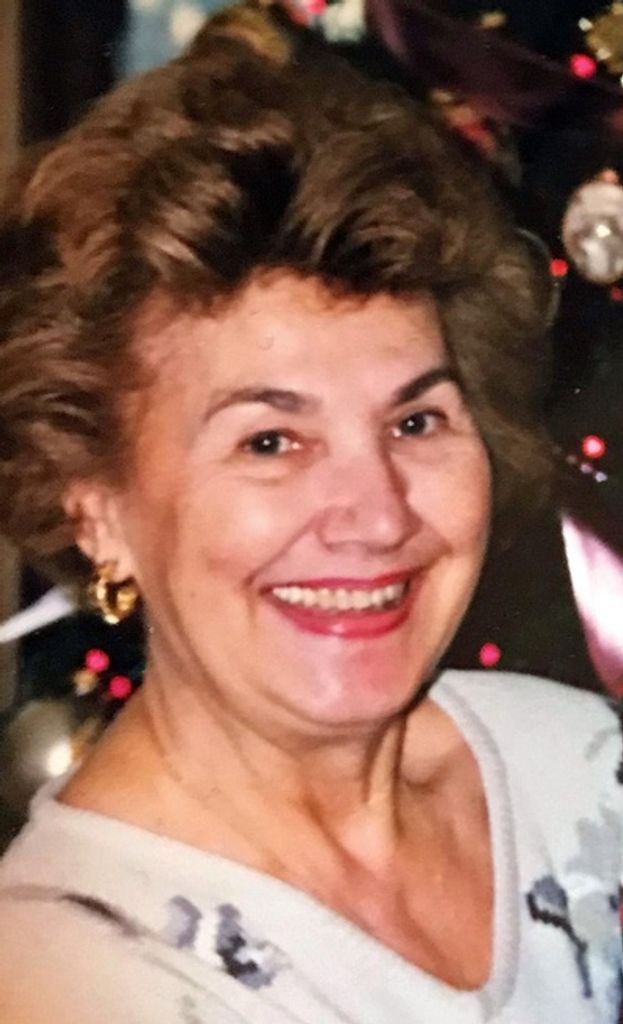 Arlene Marzano