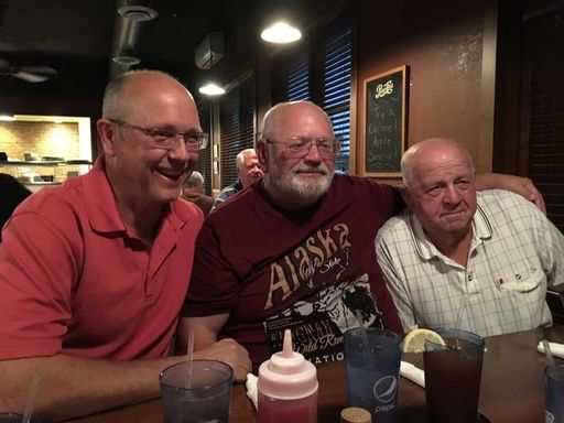 Virgil Elmer Siewert photo gallery thumbnail 49 of 202