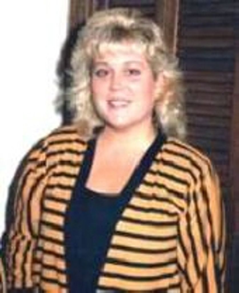 Karen Ann Anders