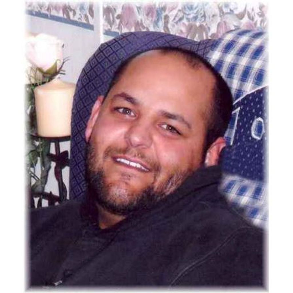 Jeremy J. "Beetle" Hubbard