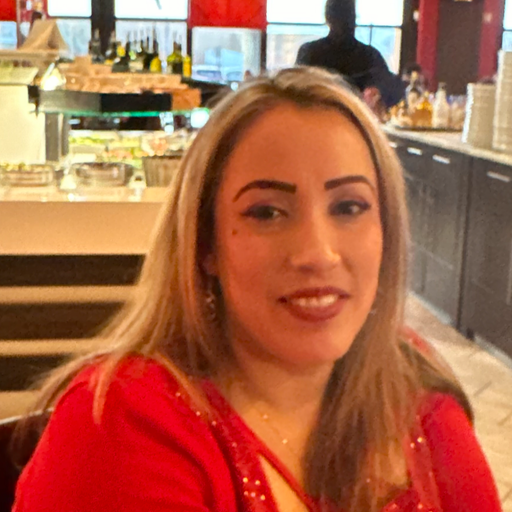 Bridget Yolanda Robles Profile Photo