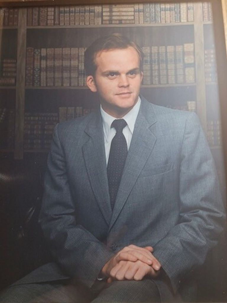 Jeffery Alan Darnell